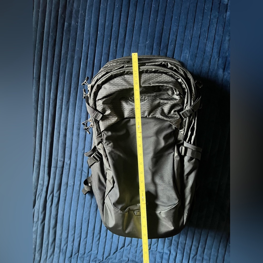 Osprey Tropos 32L EUC - Picture 13 of 16